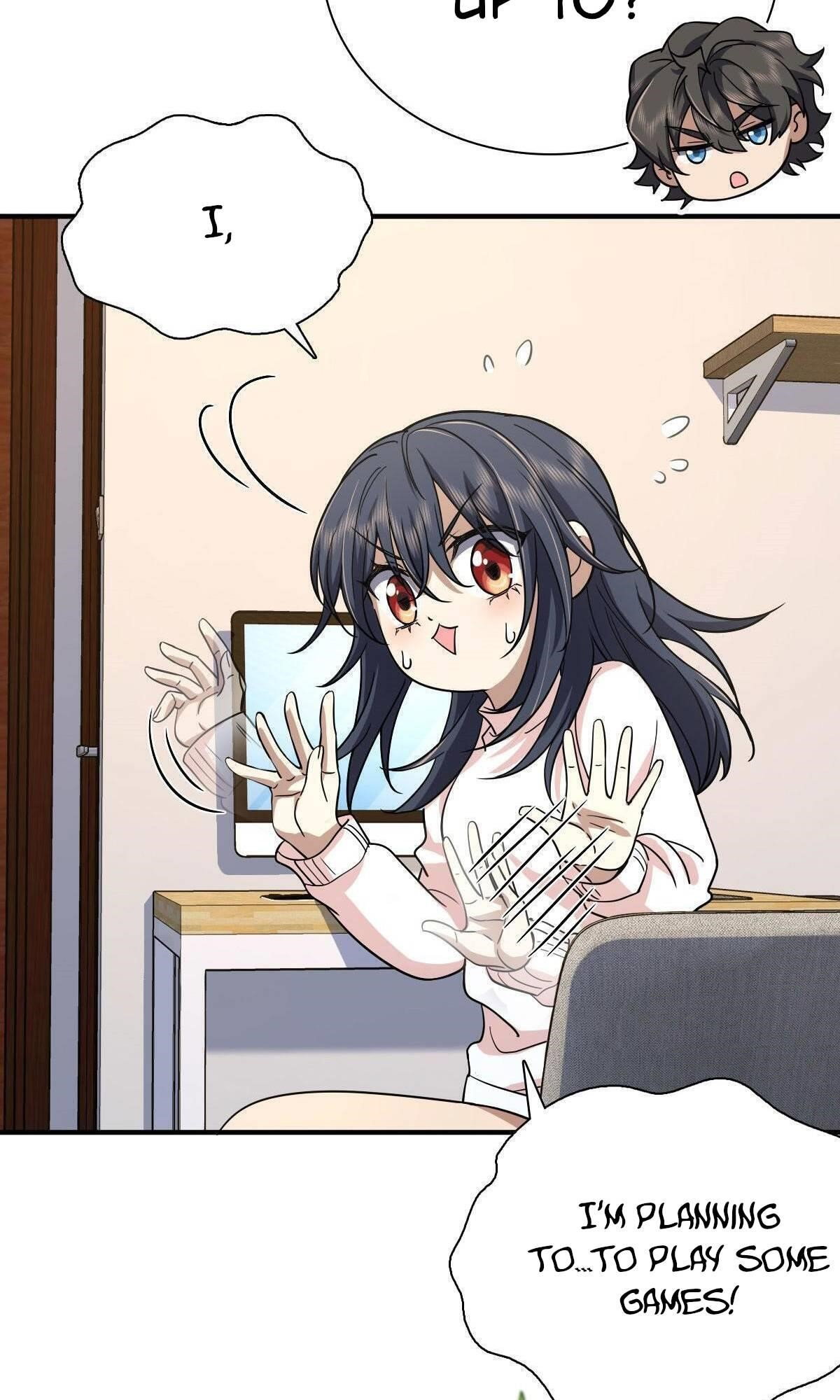 my-wife-is-from-a-thousand-years-ago-chap-46-2