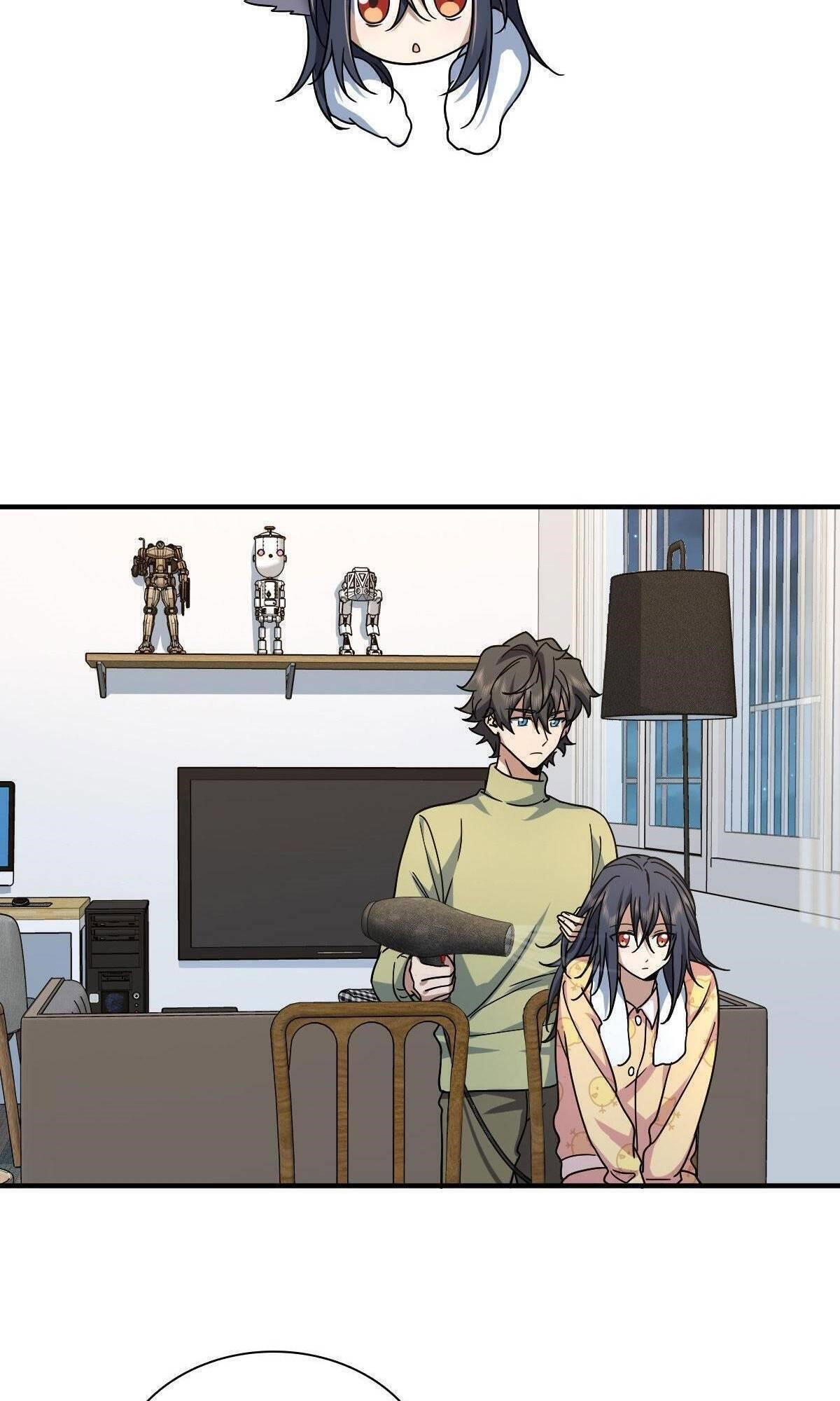 my-wife-is-from-a-thousand-years-ago-chap-46-42