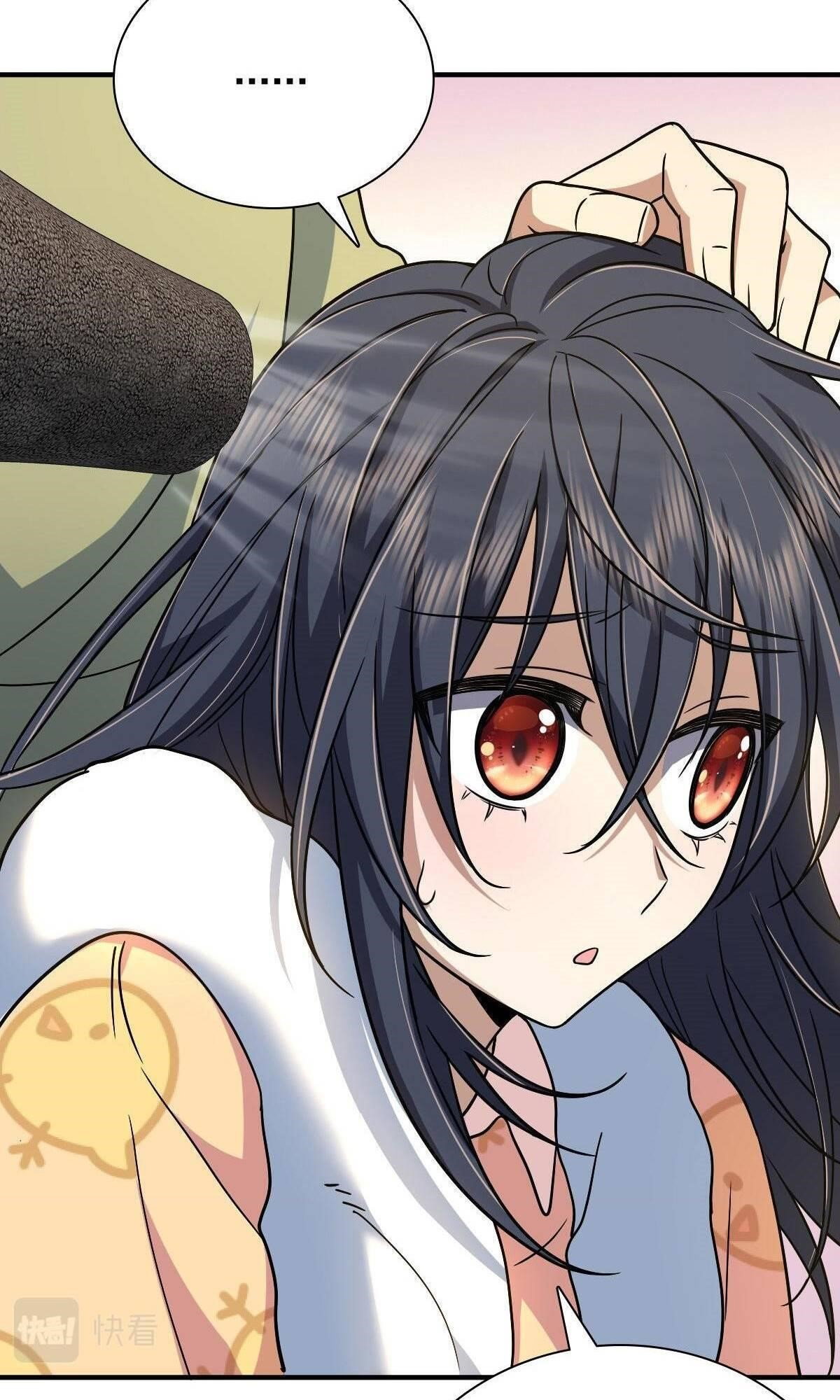 my-wife-is-from-a-thousand-years-ago-chap-46-43