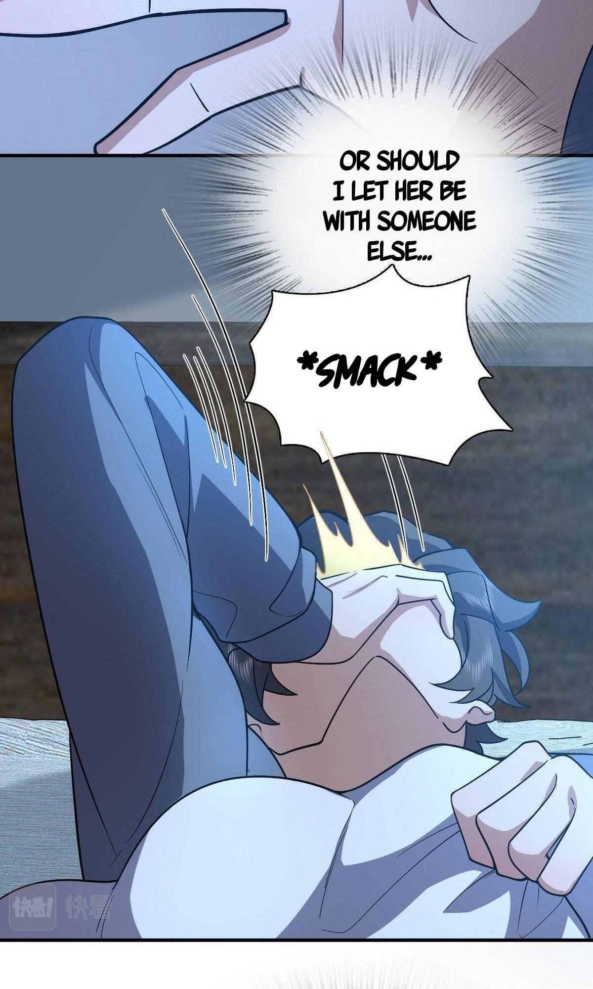my-wife-is-from-a-thousand-years-ago-chap-46-50