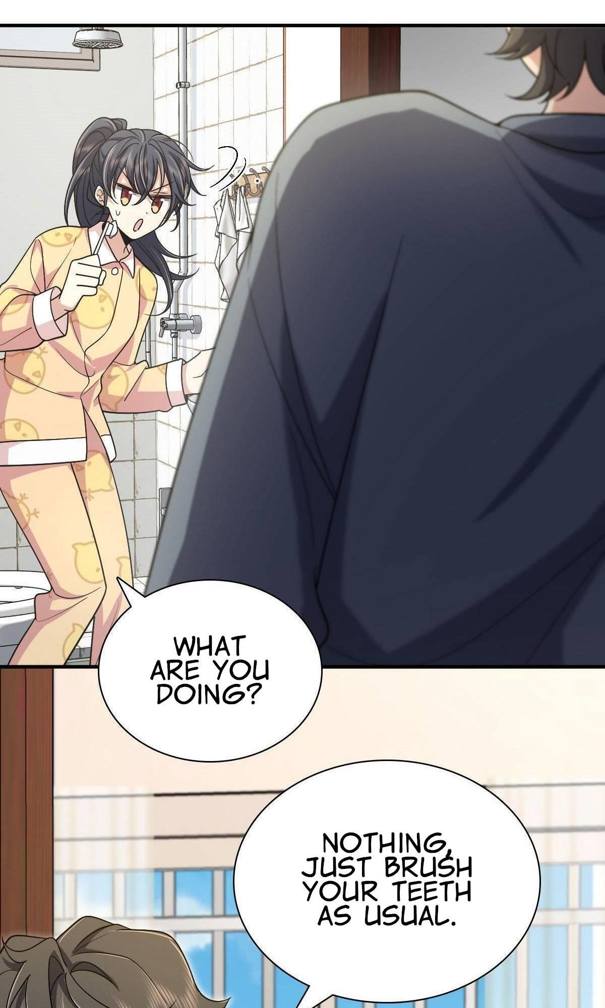 my-wife-is-from-a-thousand-years-ago-chap-46-55