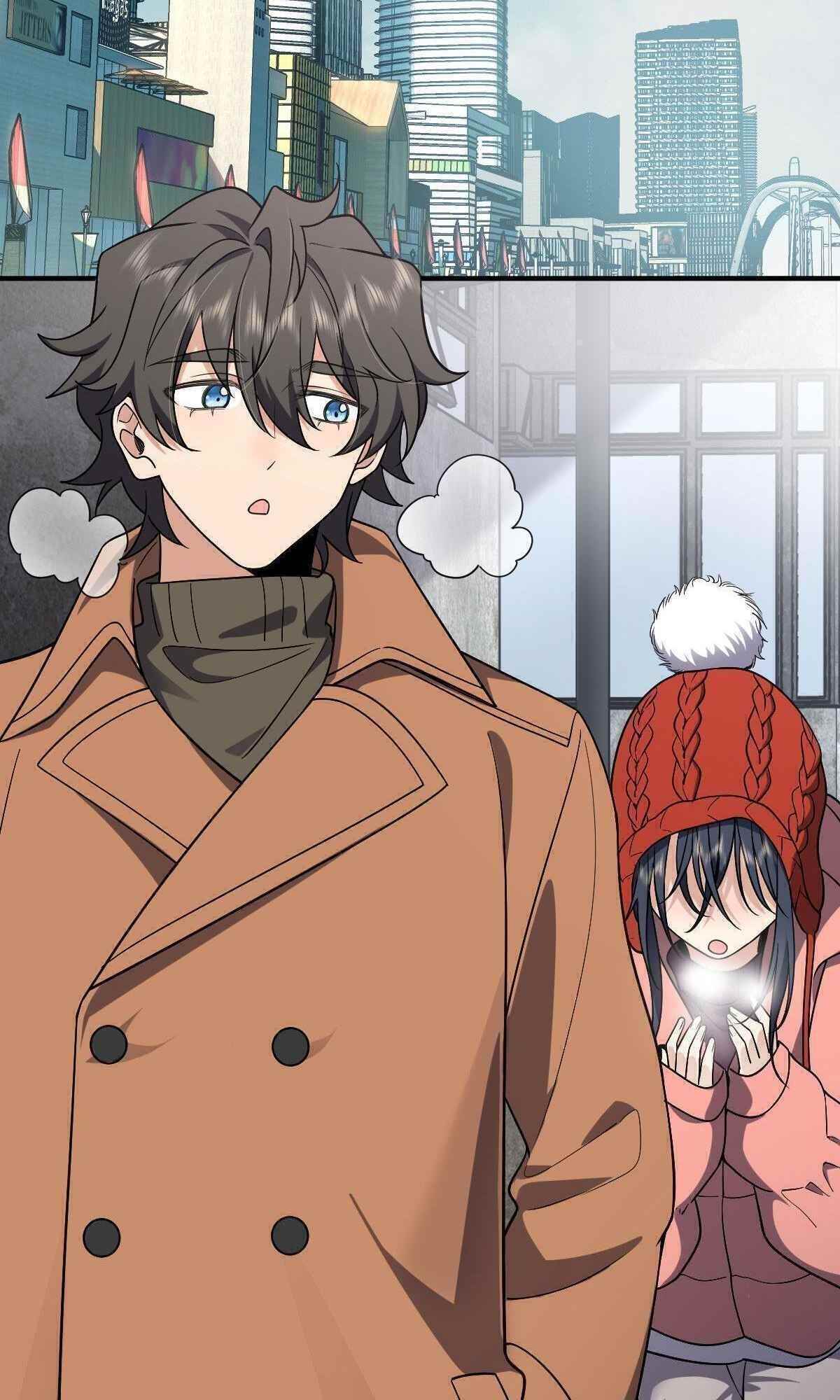 my-wife-is-from-a-thousand-years-ago-chap-47-12