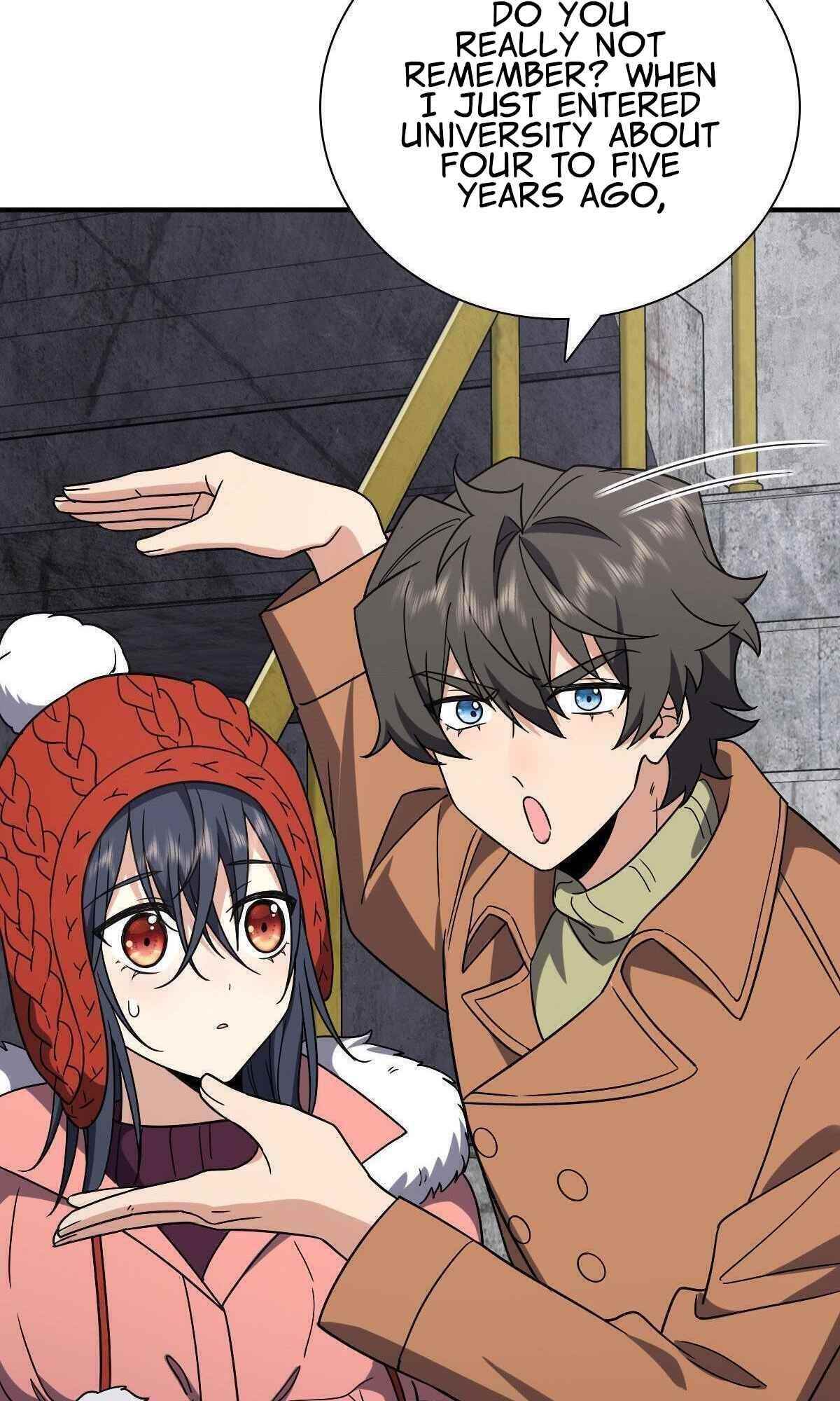 my-wife-is-from-a-thousand-years-ago-chap-47-28