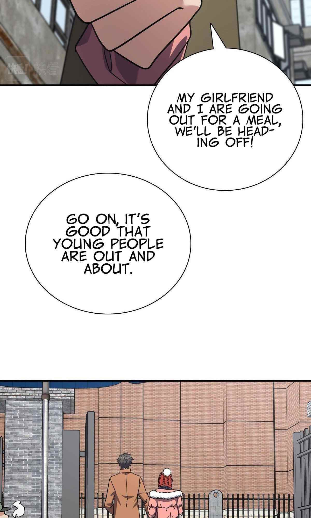 my-wife-is-from-a-thousand-years-ago-chap-47-49