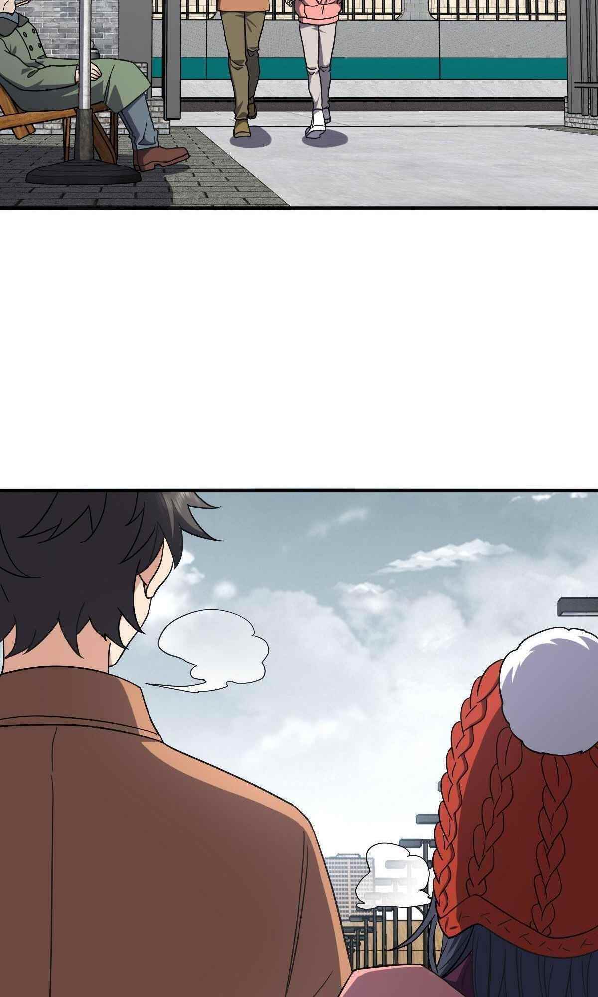 my-wife-is-from-a-thousand-years-ago-chap-47-50