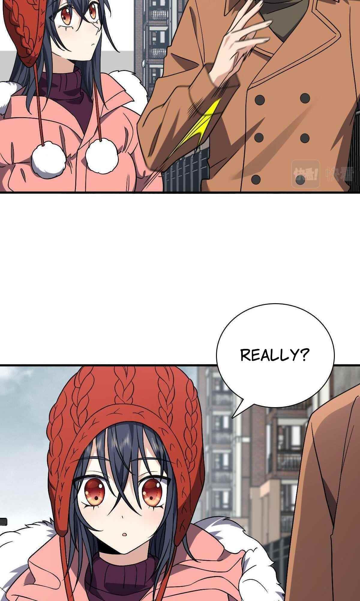 my-wife-is-from-a-thousand-years-ago-chap-47-53