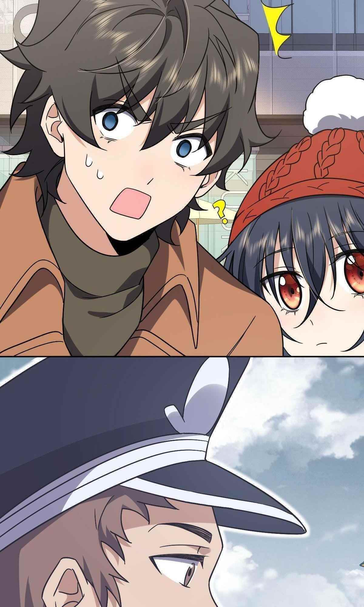 my-wife-is-from-a-thousand-years-ago-chap-48-2