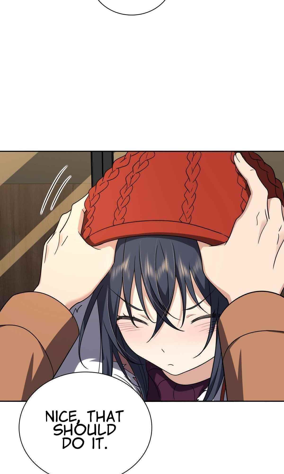 my-wife-is-from-a-thousand-years-ago-chap-48-49