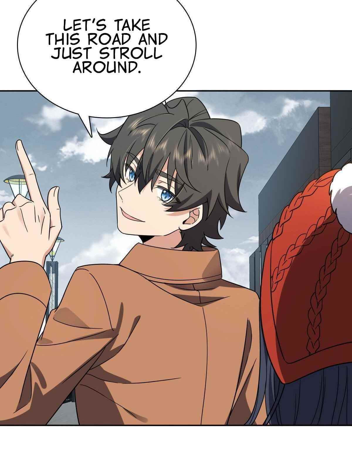 my-wife-is-from-a-thousand-years-ago-chap-48-52