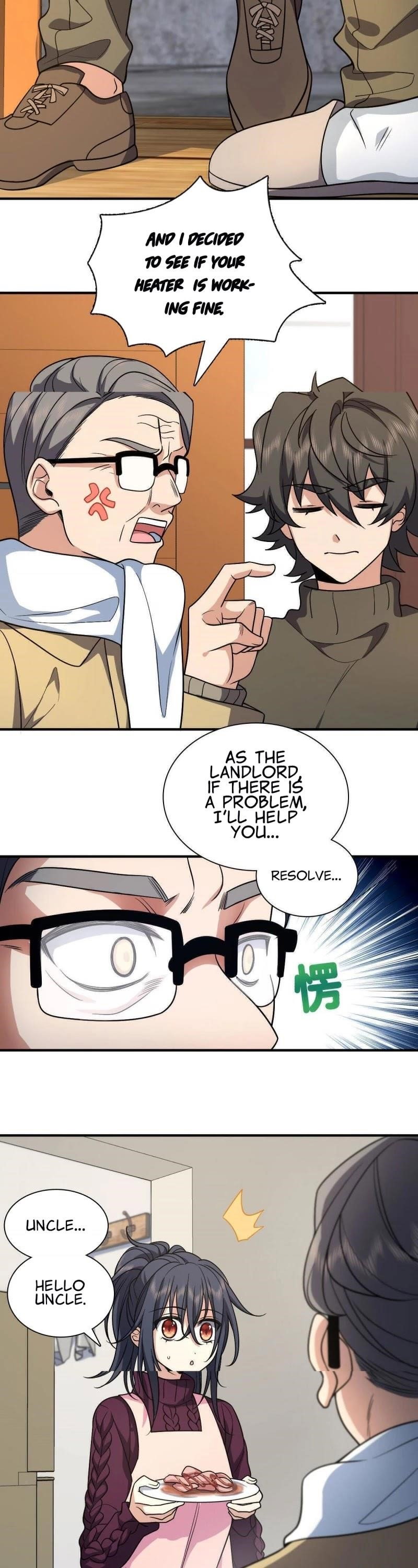 my-wife-is-from-a-thousand-years-ago-chap-49-13
