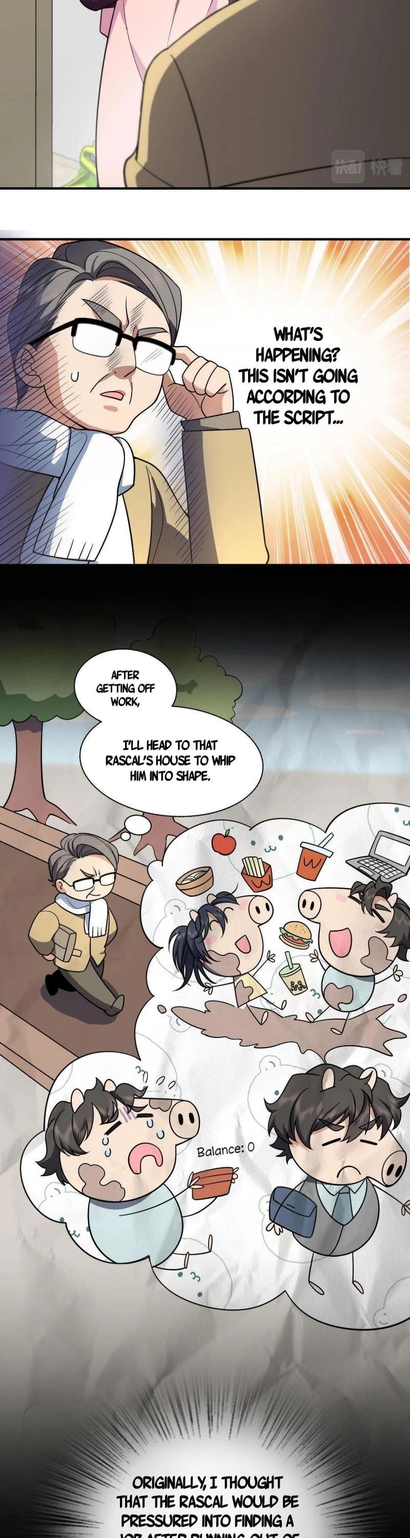 my-wife-is-from-a-thousand-years-ago-chap-49-14