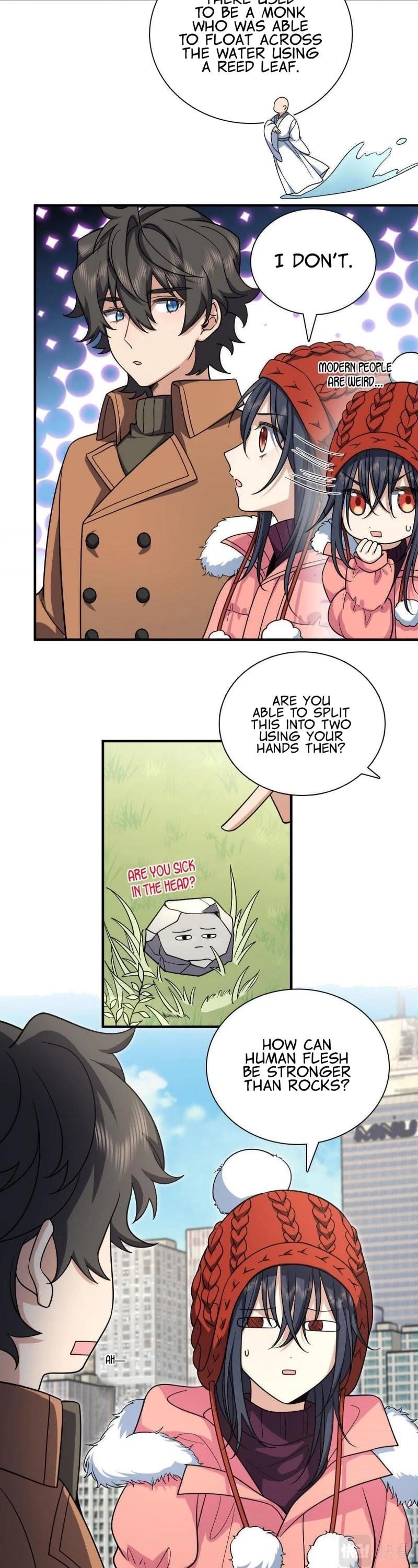 my-wife-is-from-a-thousand-years-ago-chap-49-1