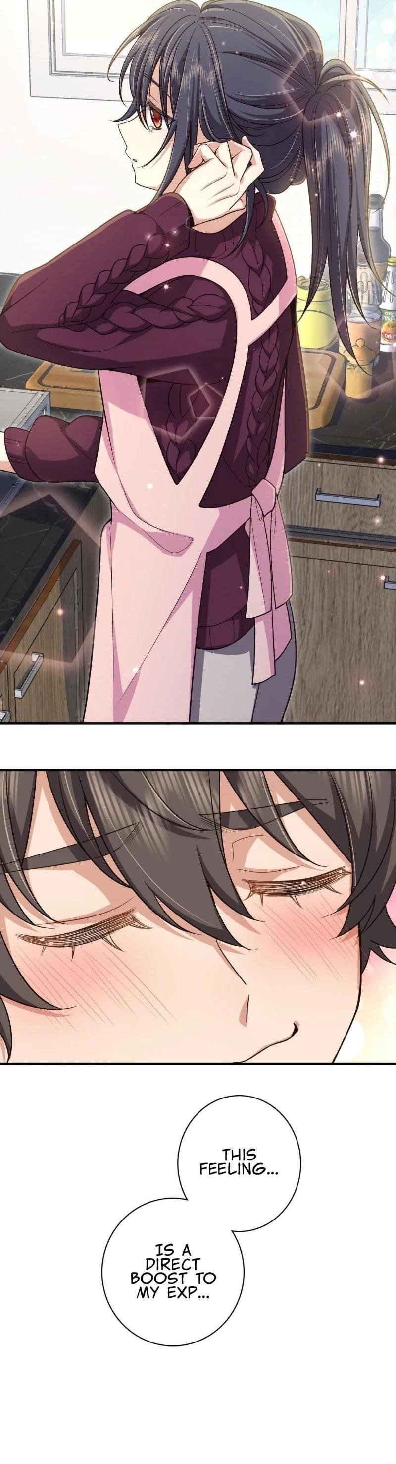 my-wife-is-from-a-thousand-years-ago-chap-49-19