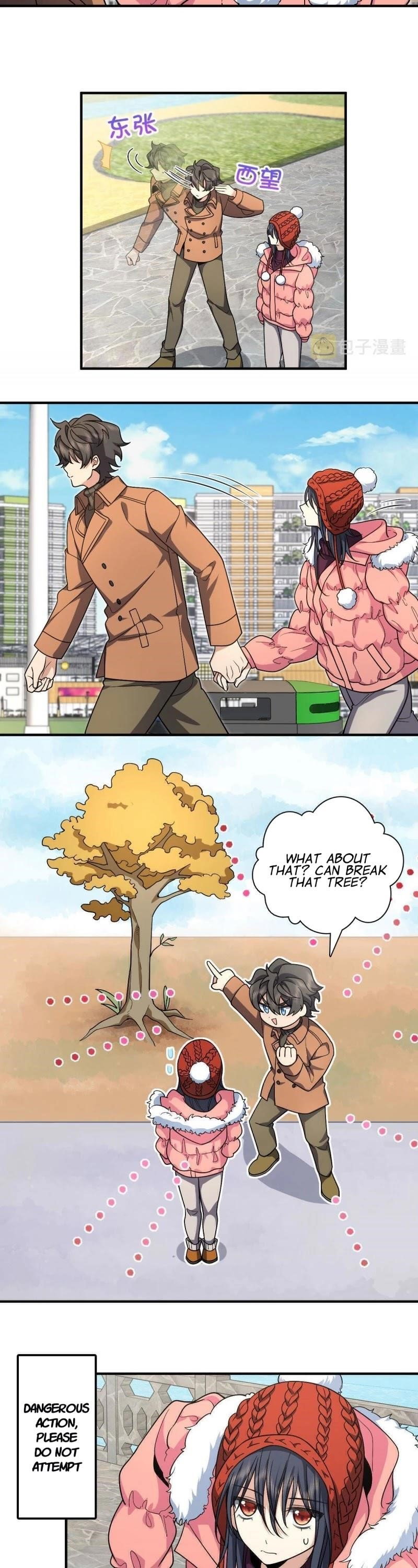 my-wife-is-from-a-thousand-years-ago-chap-49-2