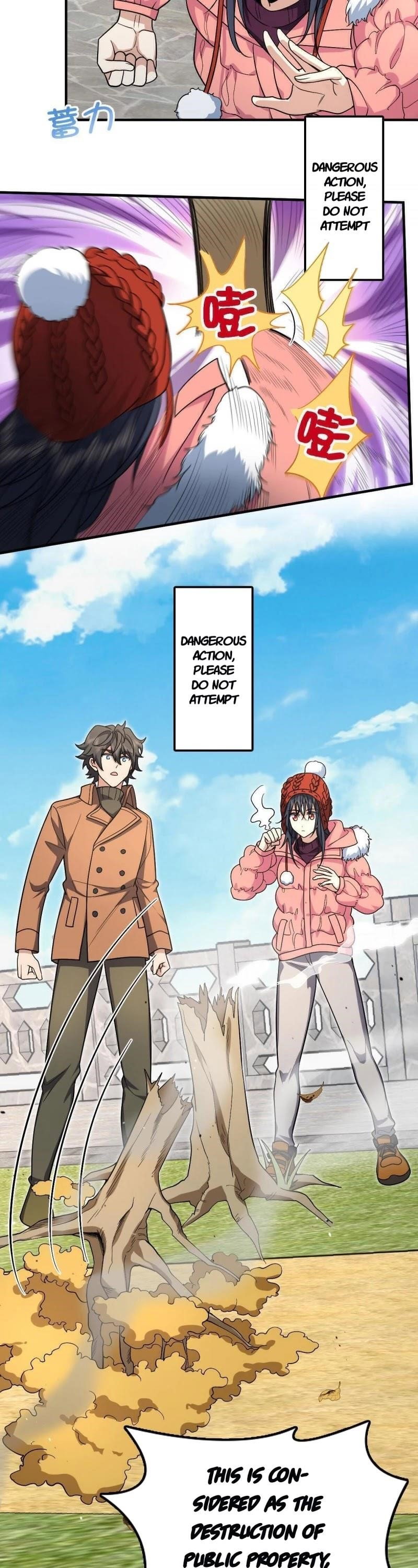 my-wife-is-from-a-thousand-years-ago-chap-49-3