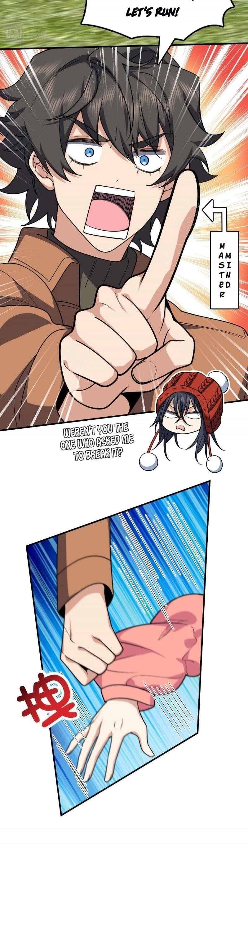 my-wife-is-from-a-thousand-years-ago-chap-49-4
