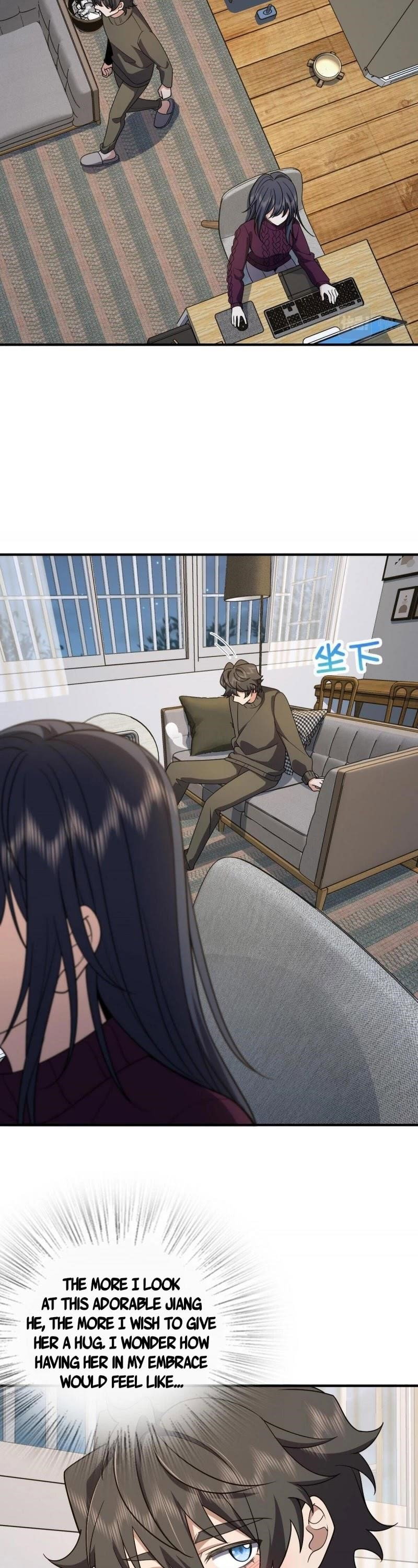 my-wife-is-from-a-thousand-years-ago-chap-51-13