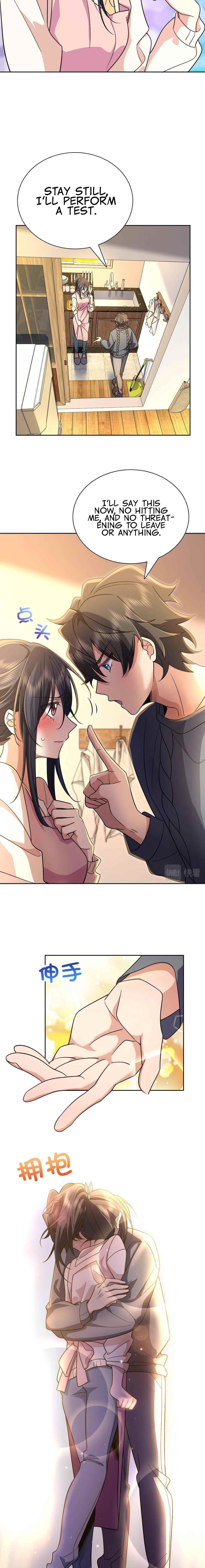 my-wife-is-from-a-thousand-years-ago-chap-59-10