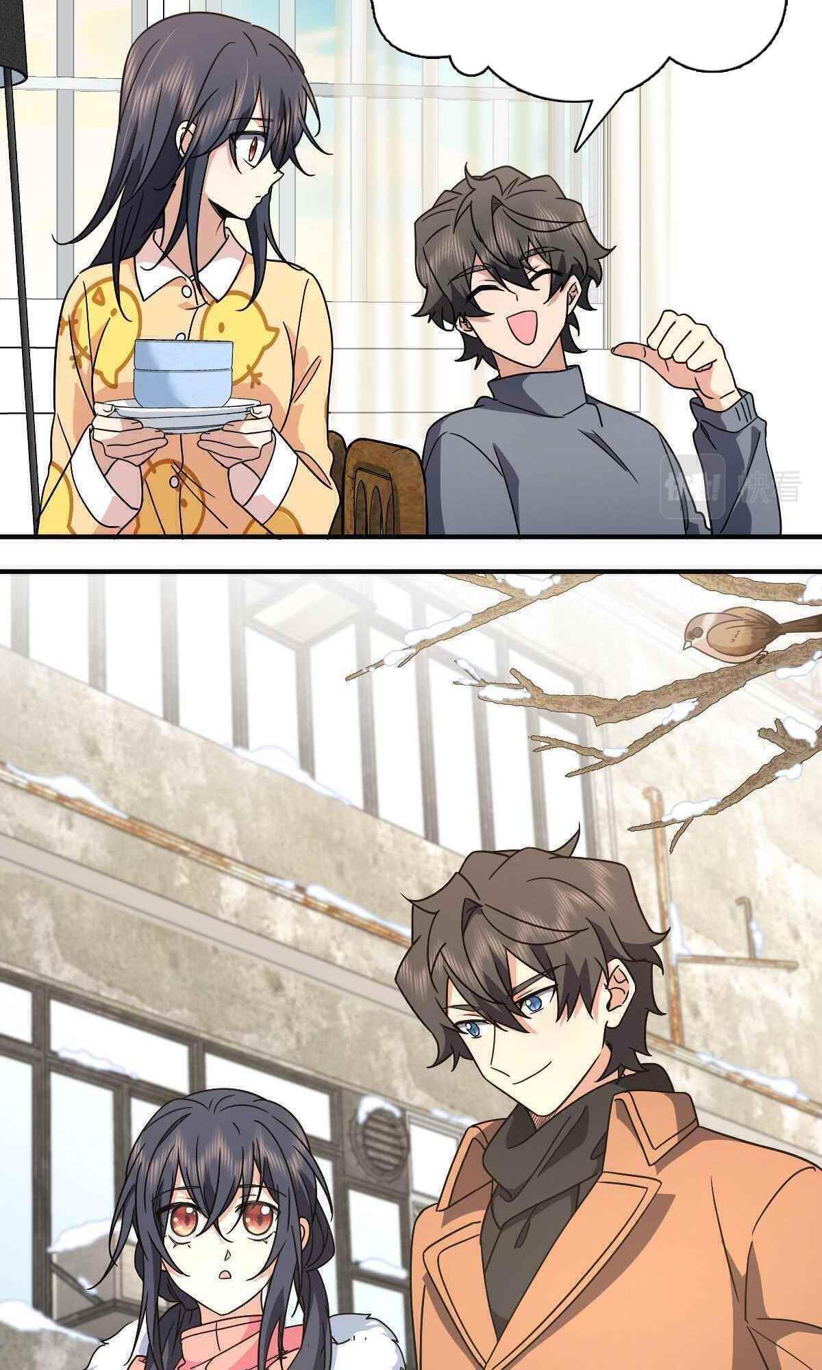 my-wife-is-from-a-thousand-years-ago-chap-60-16