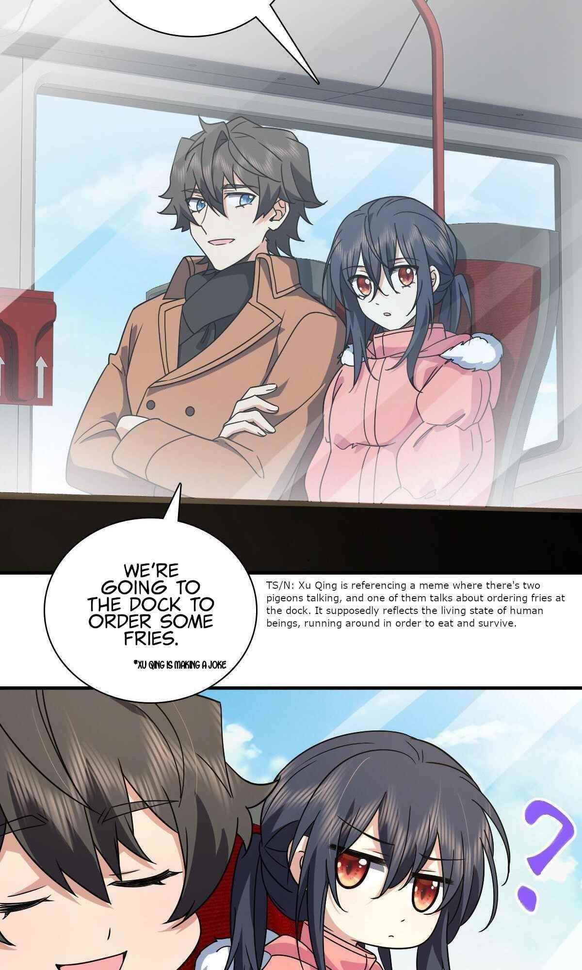 my-wife-is-from-a-thousand-years-ago-chap-60-26