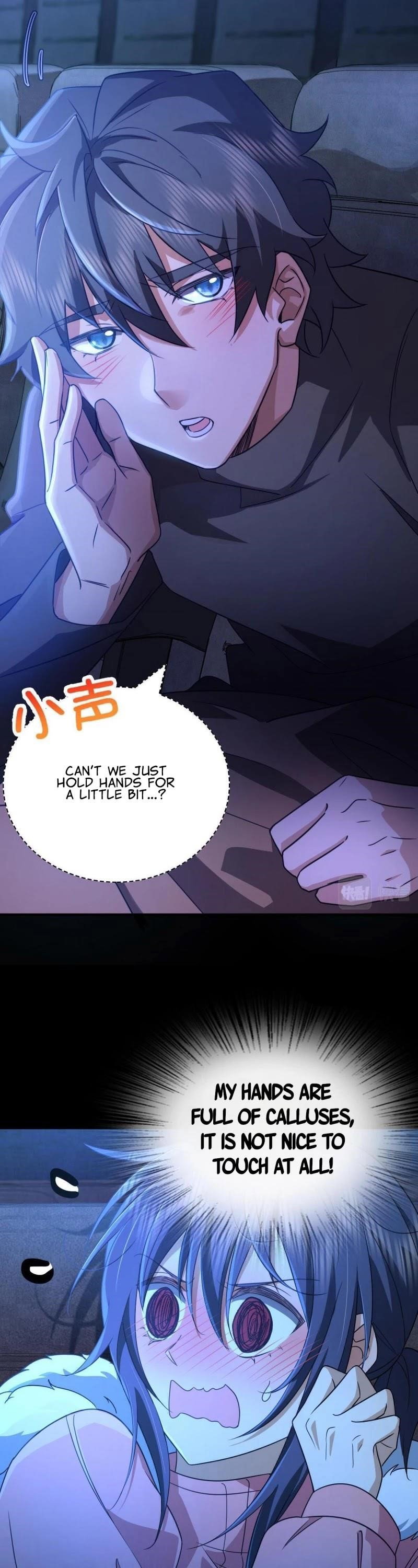 my-wife-is-from-a-thousand-years-ago-chap-62-13