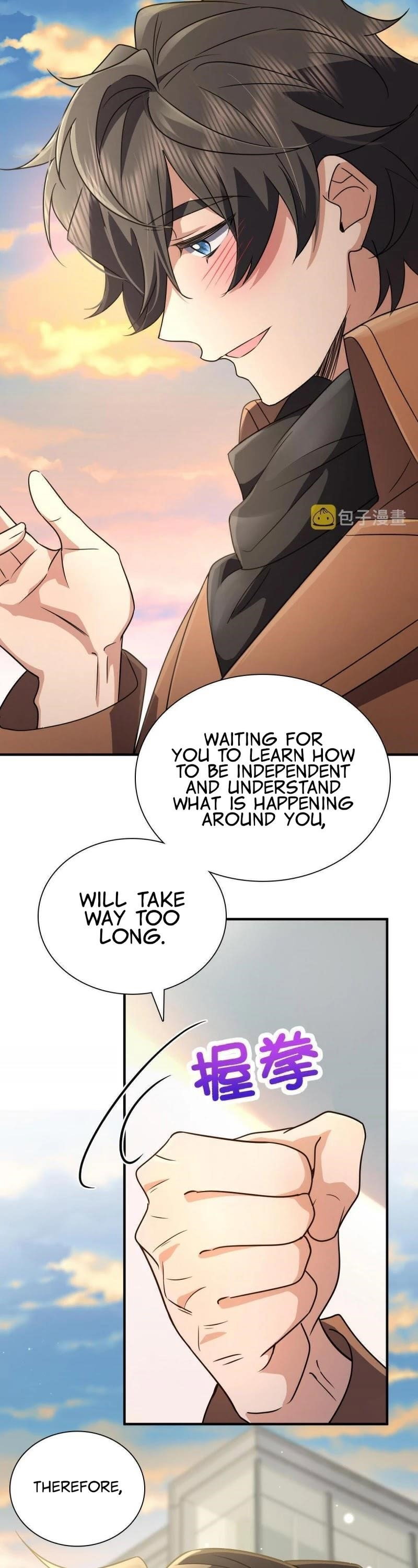 my-wife-is-from-a-thousand-years-ago-chap-62-22