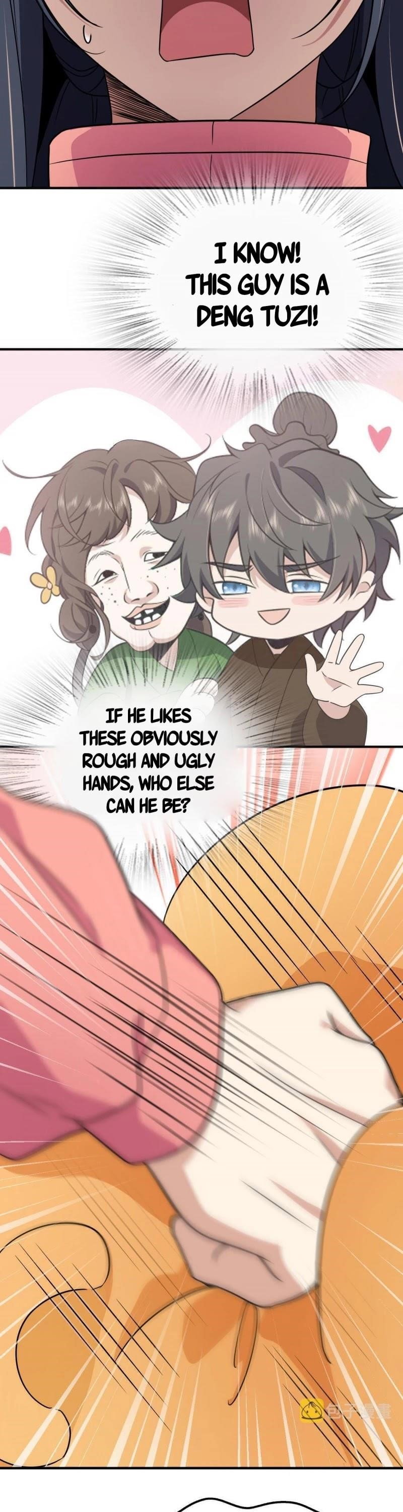my-wife-is-from-a-thousand-years-ago-chap-62-6