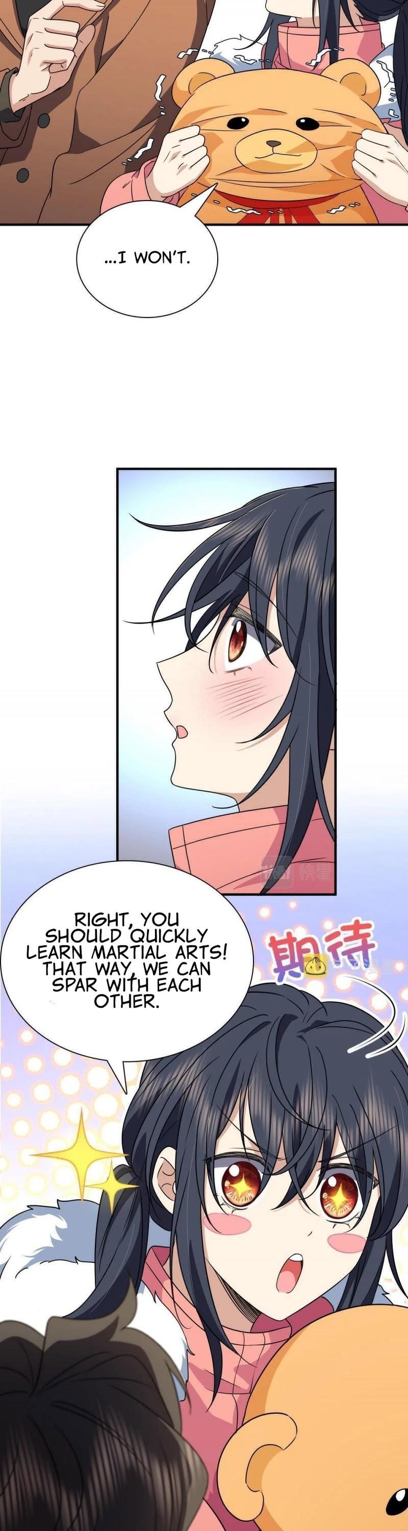 my-wife-is-from-a-thousand-years-ago-chap-62-8