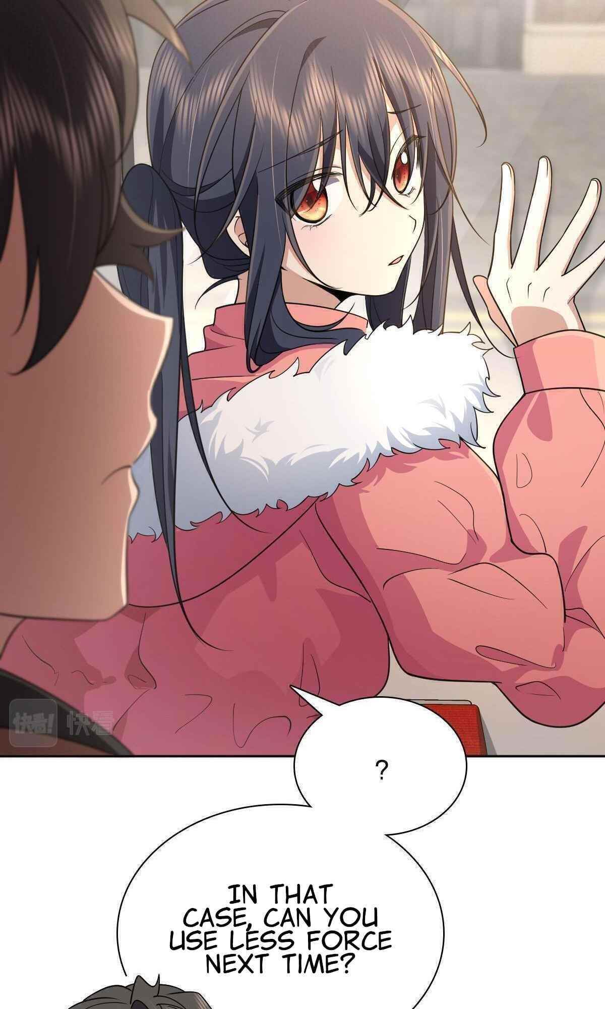 my-wife-is-from-a-thousand-years-ago-chap-63-28