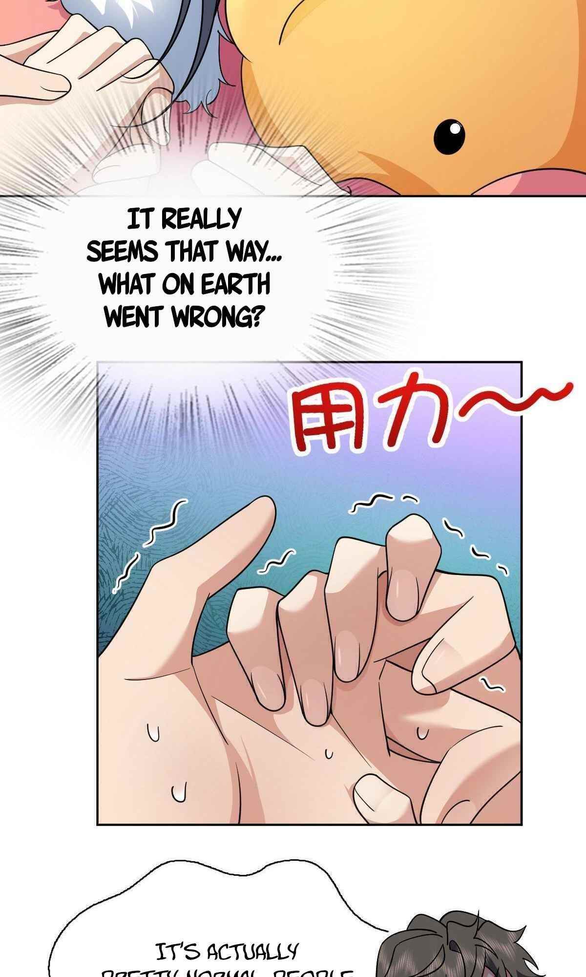 my-wife-is-from-a-thousand-years-ago-chap-63-8