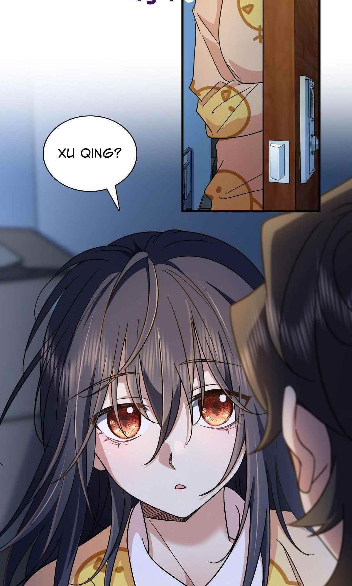 my-wife-is-from-a-thousand-years-ago-chap-64-1