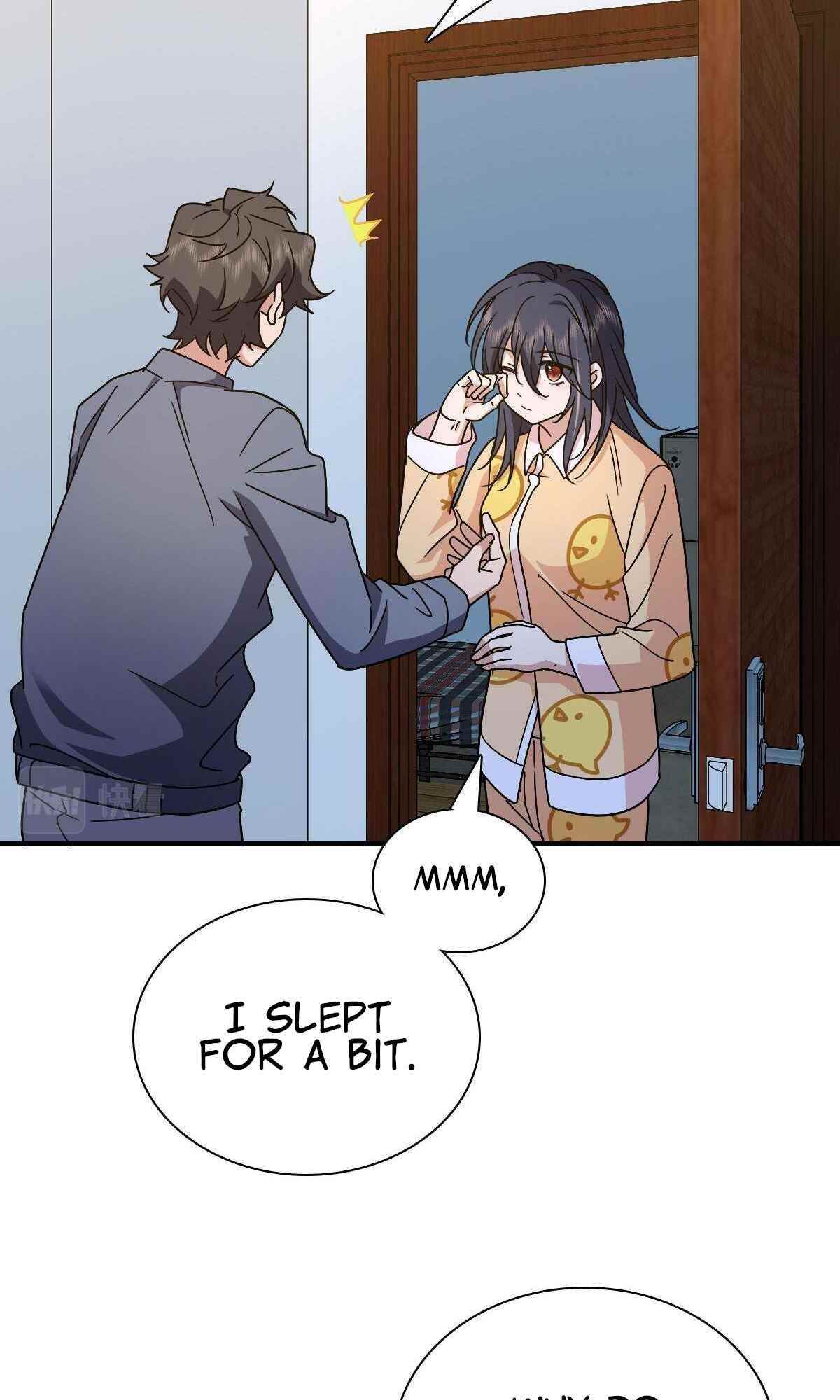 my-wife-is-from-a-thousand-years-ago-chap-64-3