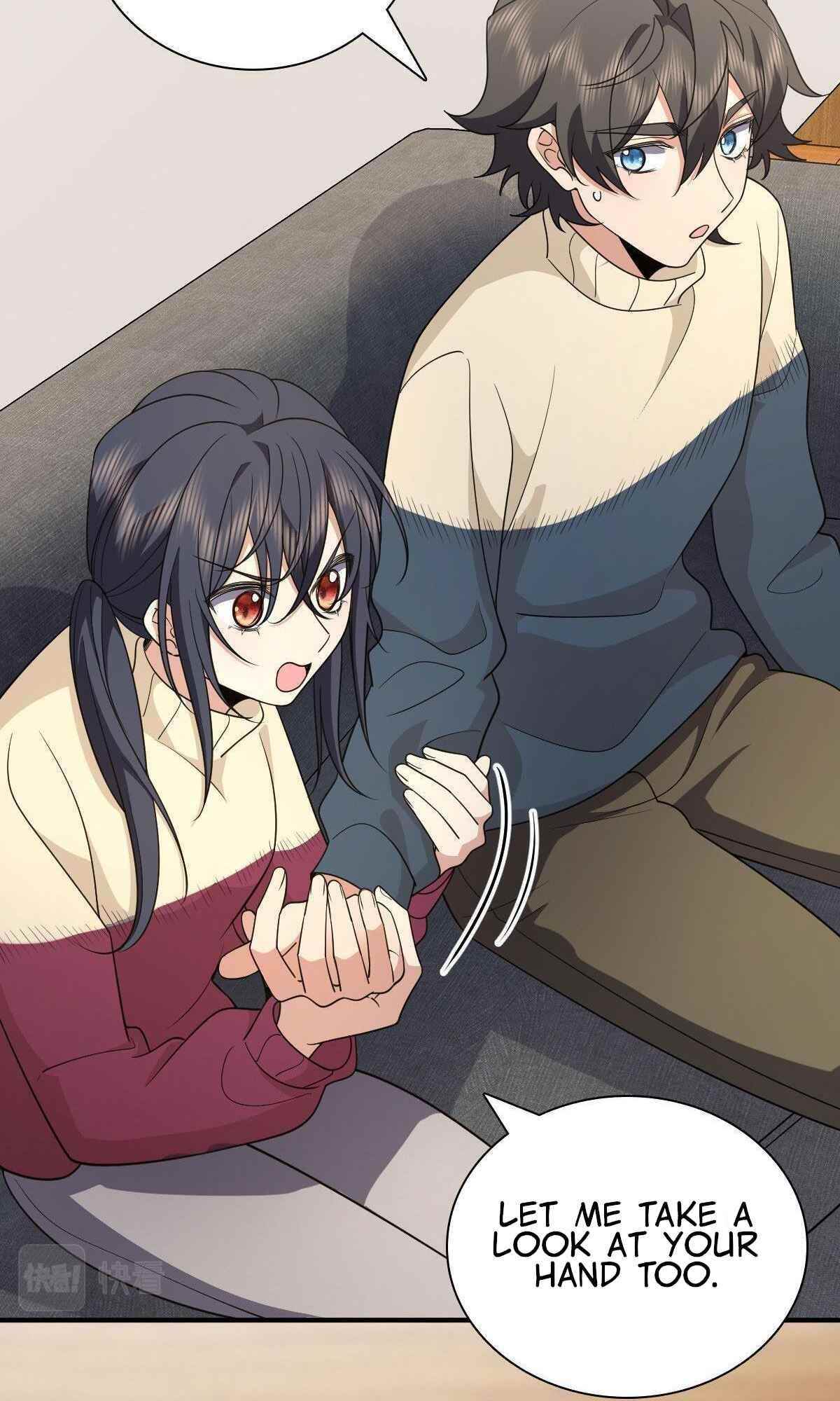 my-wife-is-from-a-thousand-years-ago-chap-65-18