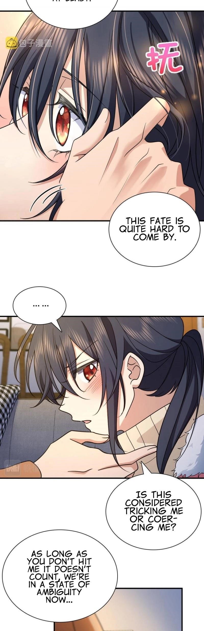 my-wife-is-from-a-thousand-years-ago-chap-66-21