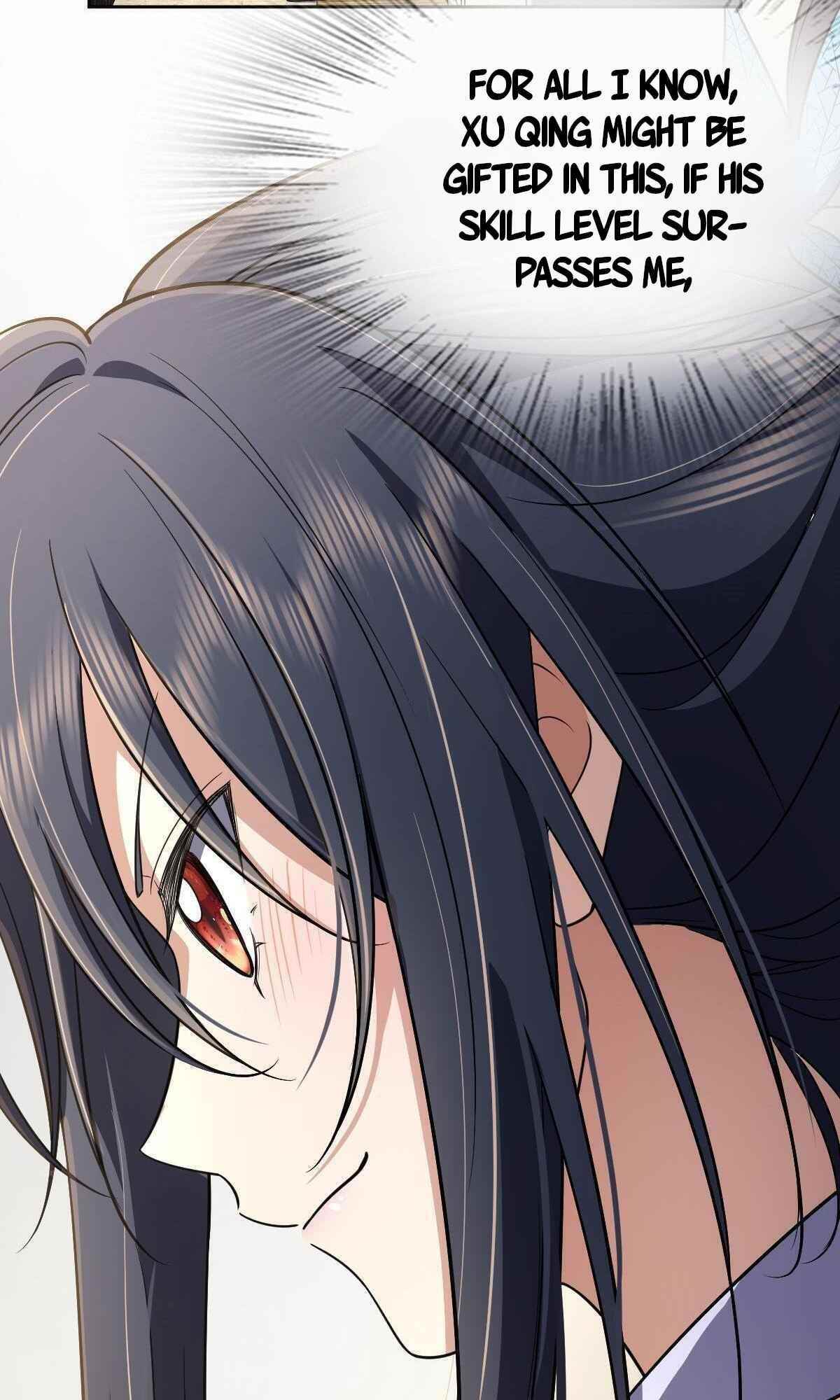 my-wife-is-from-a-thousand-years-ago-chap-67-20