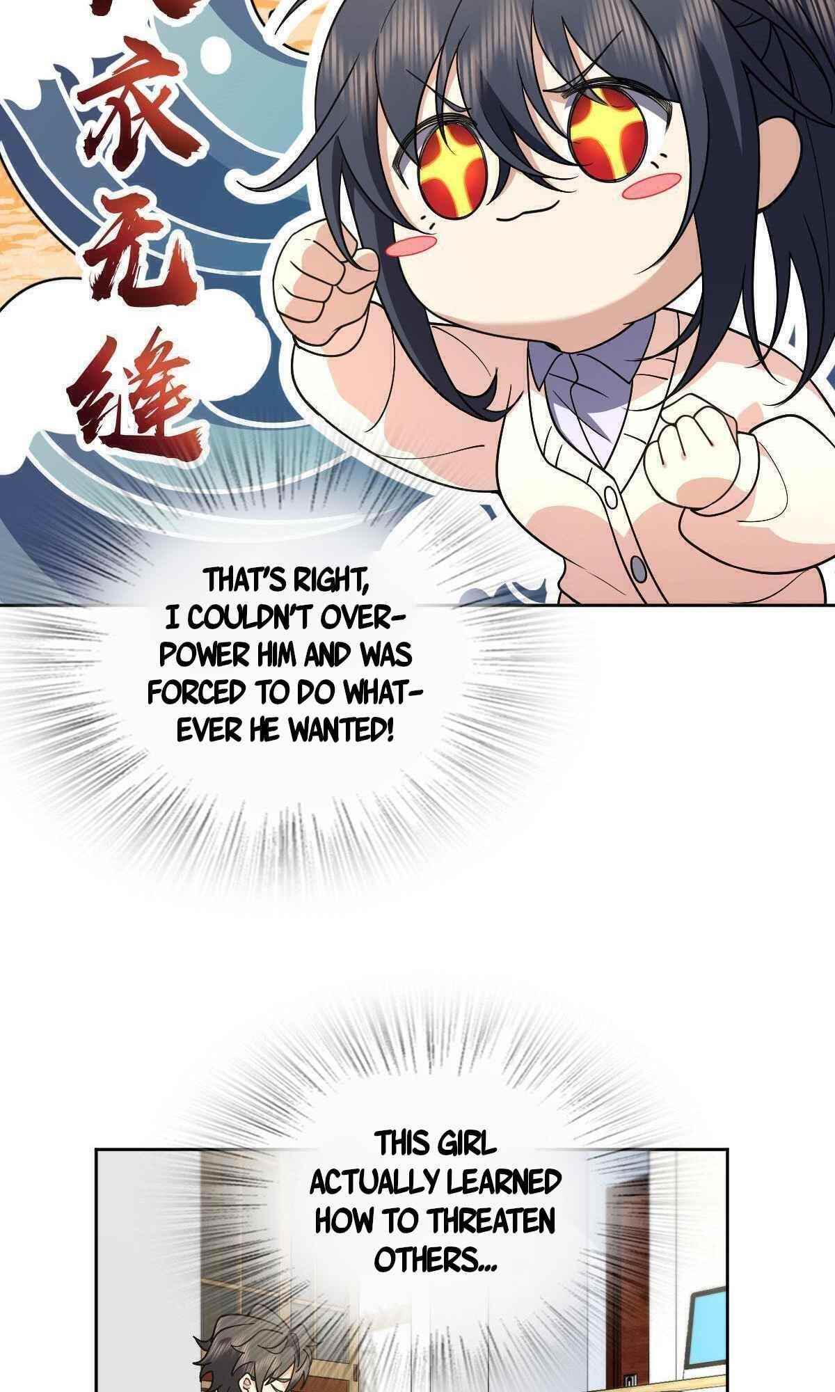 my-wife-is-from-a-thousand-years-ago-chap-67-22