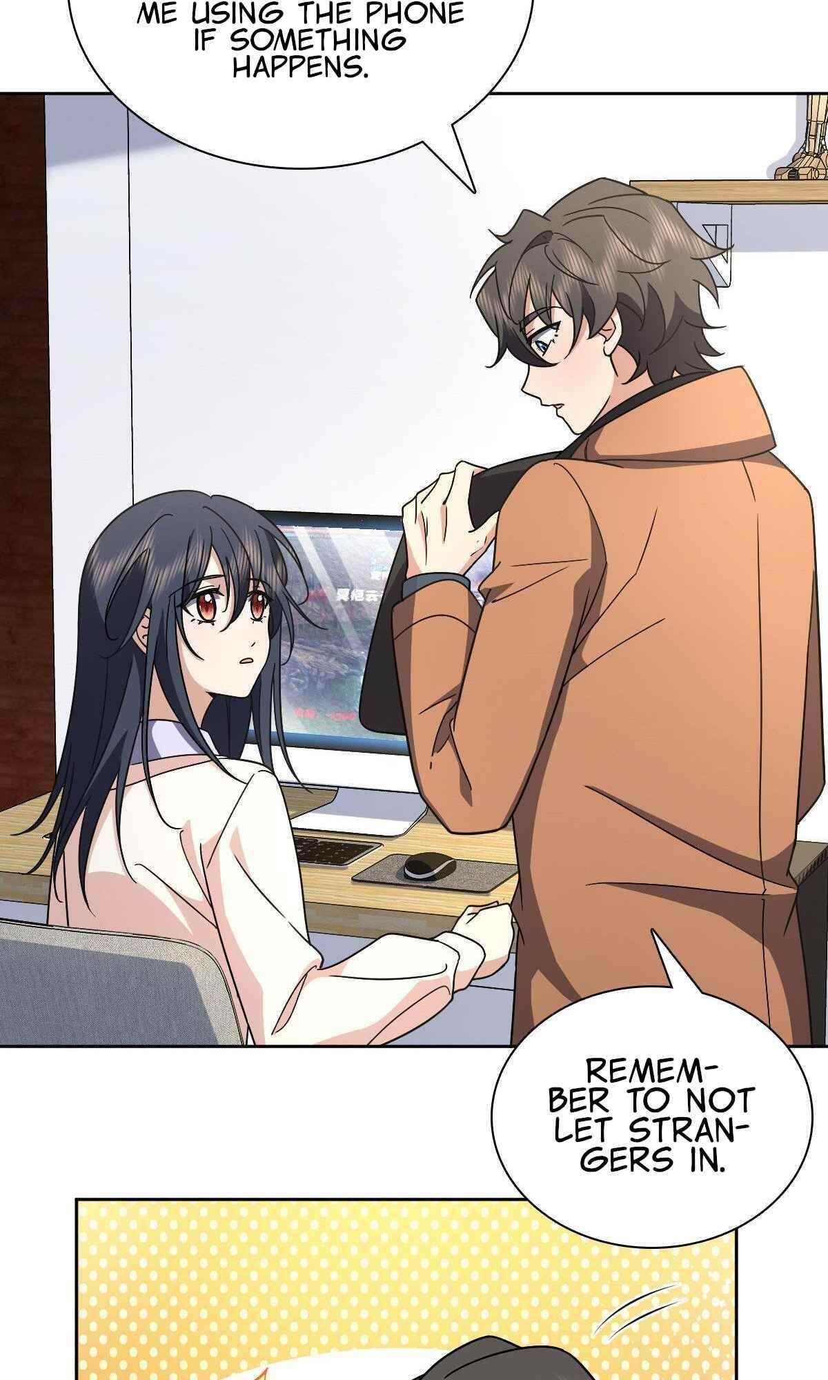 my-wife-is-from-a-thousand-years-ago-chap-67-25