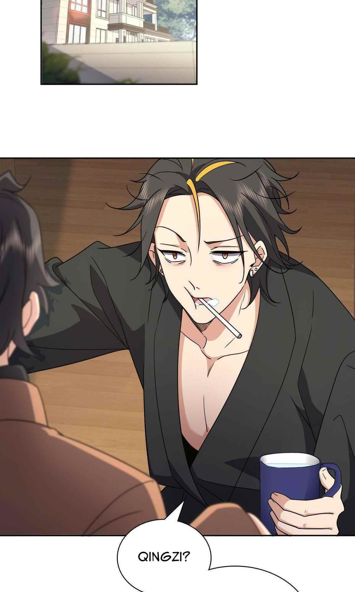 my-wife-is-from-a-thousand-years-ago-chap-67-28