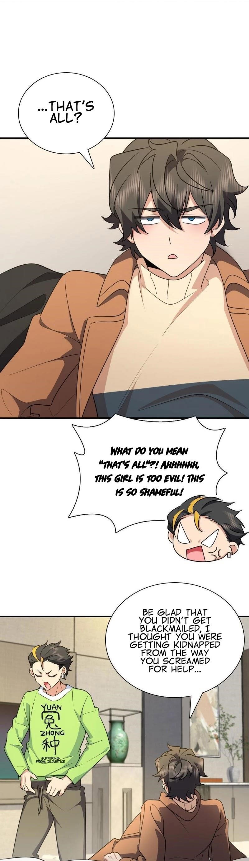 my-wife-is-from-a-thousand-years-ago-chap-68-23
