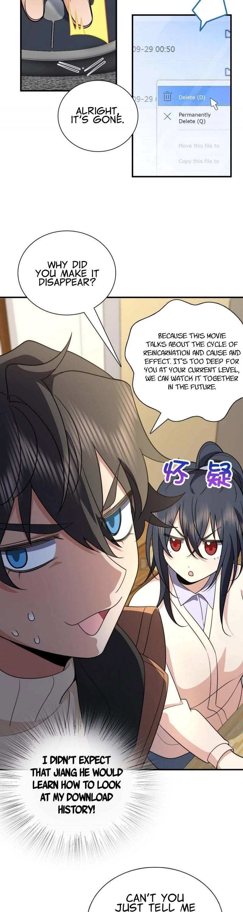 my-wife-is-from-a-thousand-years-ago-chap-69-11