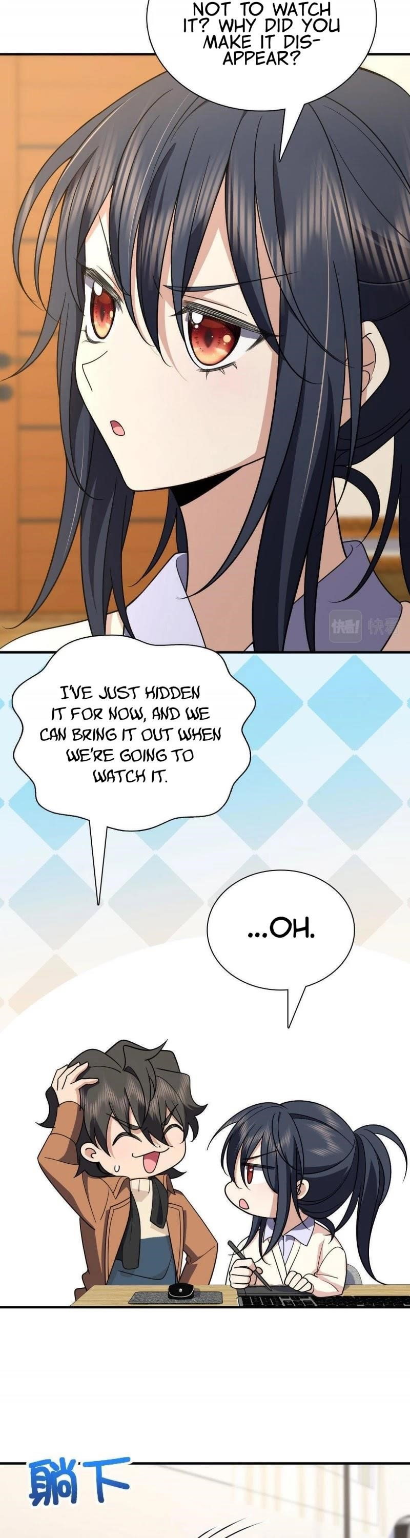 my-wife-is-from-a-thousand-years-ago-chap-69-12