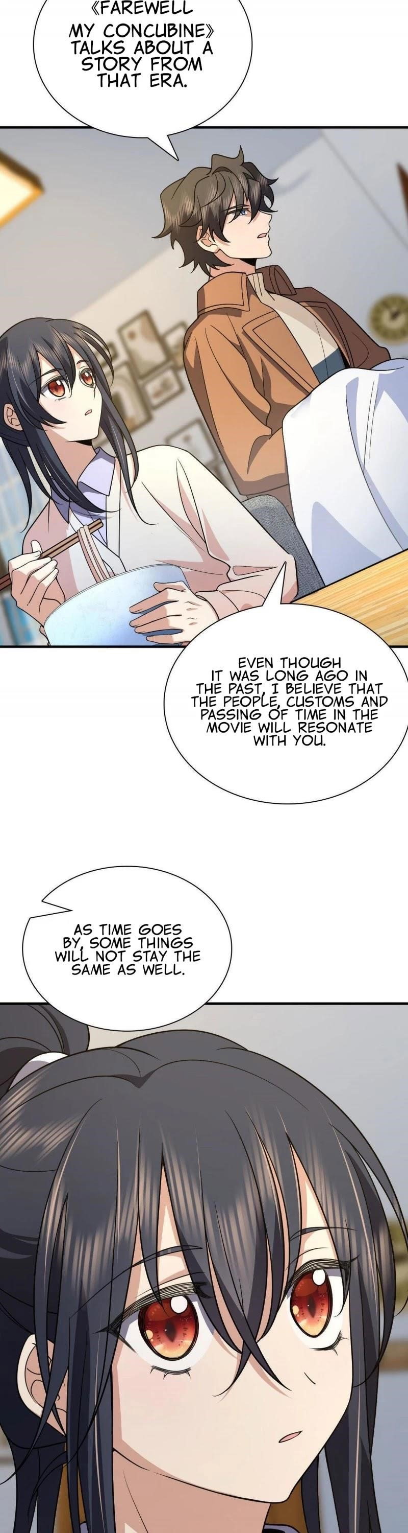 my-wife-is-from-a-thousand-years-ago-chap-69-20