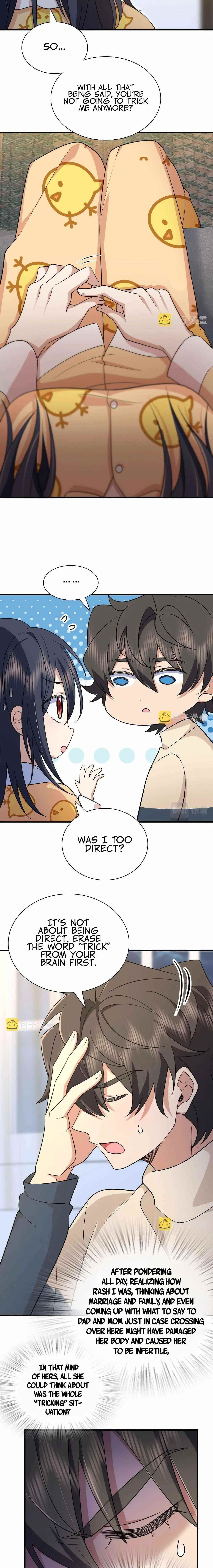 my-wife-is-from-a-thousand-years-ago-chap-70-12