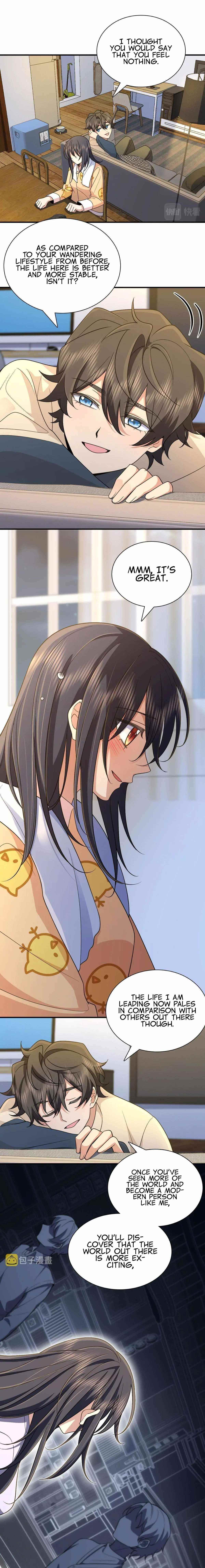 my-wife-is-from-a-thousand-years-ago-chap-70-4