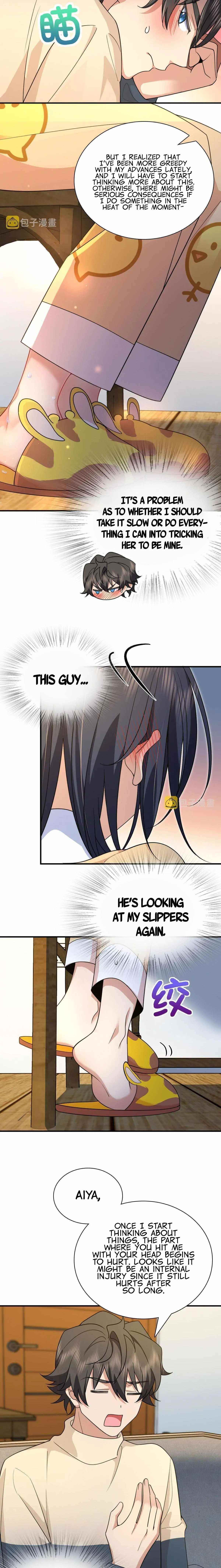 my-wife-is-from-a-thousand-years-ago-chap-70-7