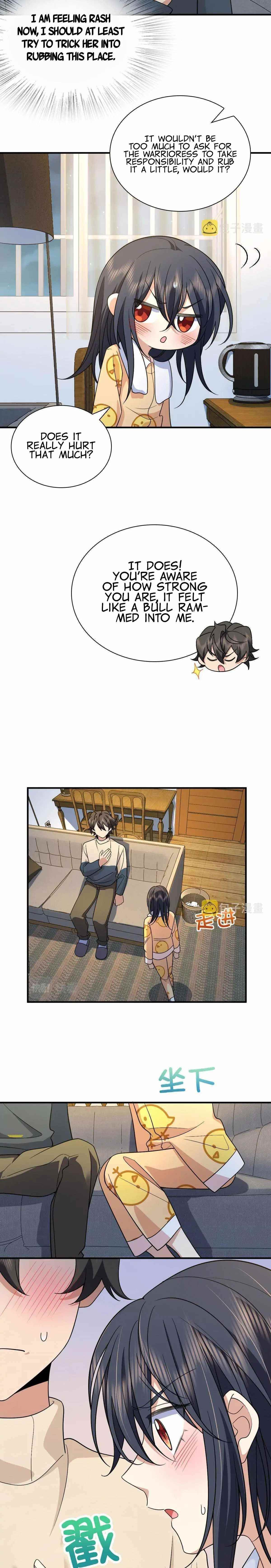 my-wife-is-from-a-thousand-years-ago-chap-70-8