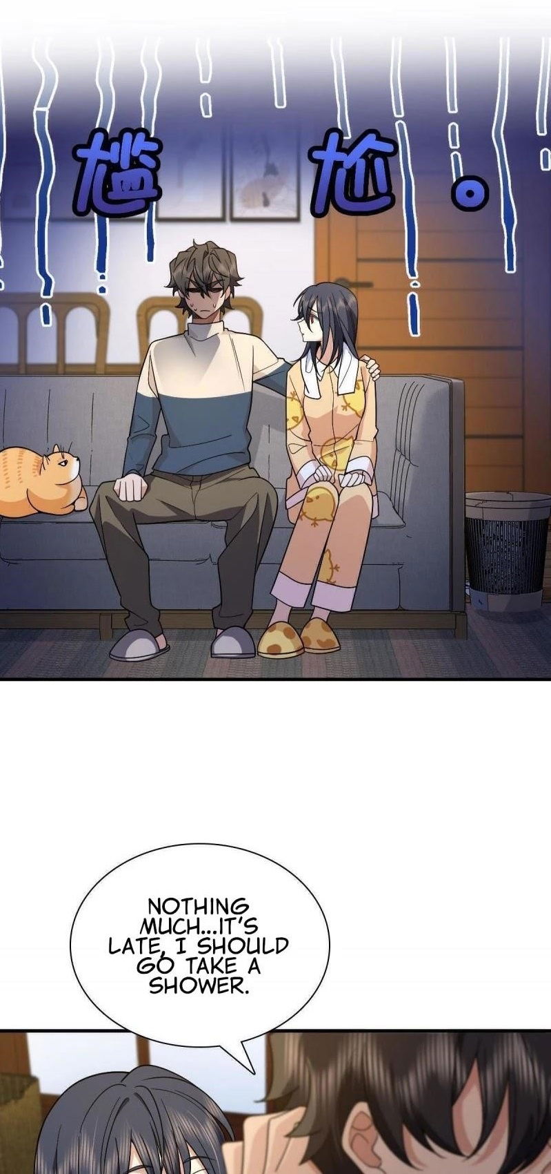 my-wife-is-from-a-thousand-years-ago-chap-71-0