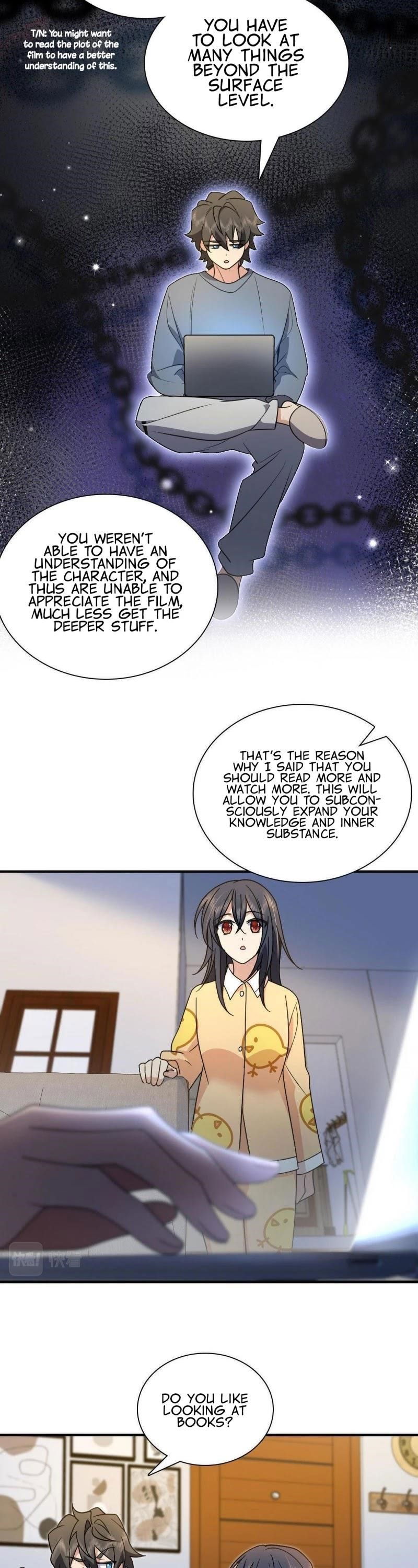 my-wife-is-from-a-thousand-years-ago-chap-71-10