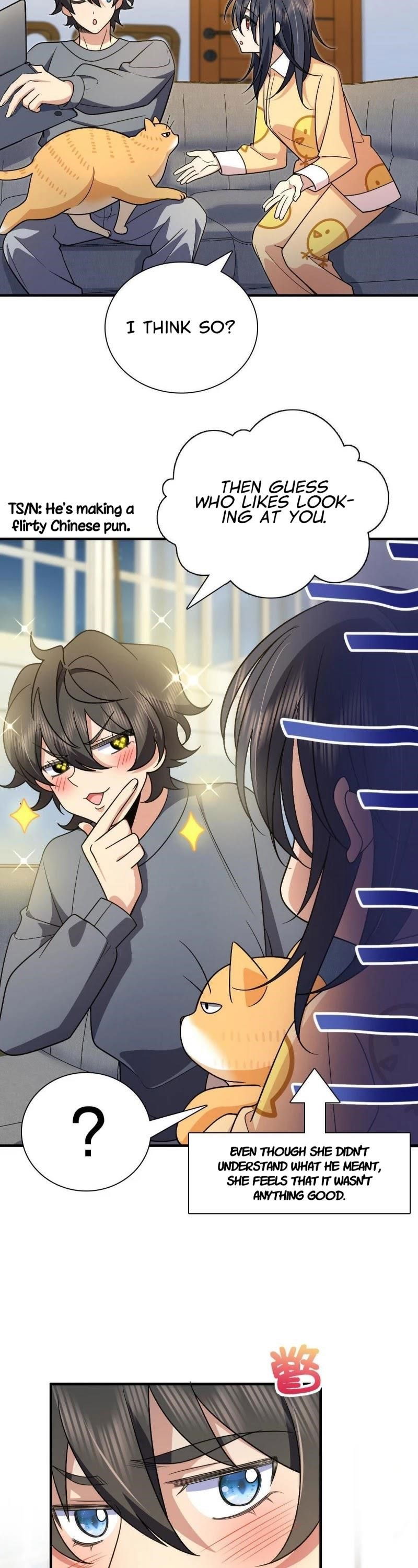 my-wife-is-from-a-thousand-years-ago-chap-71-11