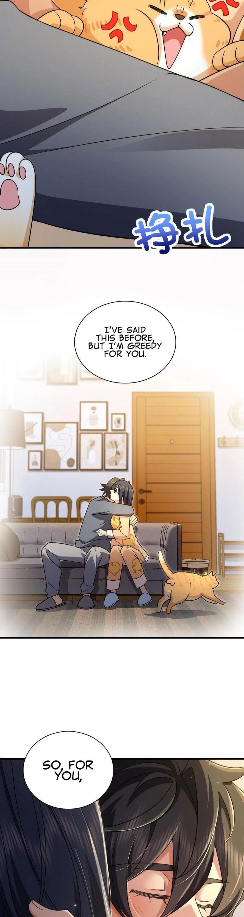 my-wife-is-from-a-thousand-years-ago-chap-71-14